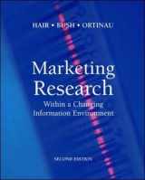 9780072820201-0072820209-Marketing Research