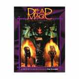 9781588464064-1588464067-Dead Magic: Secrets and Survivors (Mage the Ascension)