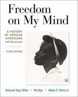 9781319210151-1319210155-Freedom on My Mind: A History of African Americans, with Documents