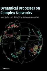 9780521879507-0521879507-Dynamical Processes on Complex Networks