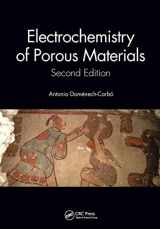 9781032474267-1032474262-Electrochemistry of Porous Materials