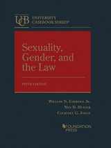 9781685610869-1685610862-Sexuality, Gender, and the Law (University Casebook Series)