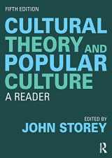 9780815393542-0815393547-Cultural Theory and Popular Culture: A Reader