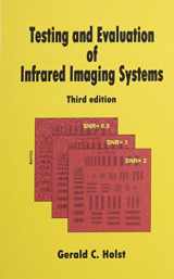 9780819472472-0819472476-Testing and Evaluation of Infrared Imaging Systems