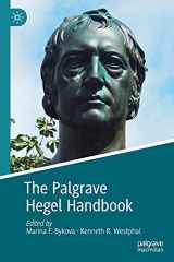 9783030265991-3030265994-The Palgrave Hegel Handbook (Palgrave Handbooks in German Idealism)