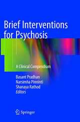 9783319808291-331980829X-Brief Interventions for Psychosis: A Clinical Compendium