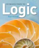 9780199890491-0199890498-Introduction to Logic