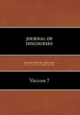 9781600960154-1600960154-Journal of Discourses: Volume 7