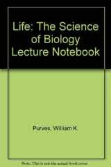 9780716744498-071674449X-Lecture Notebook for Life: The Science of Biology, Sixth Edition