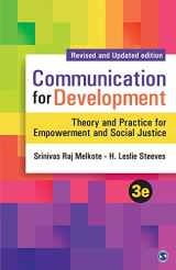 9789351502579-9351502570-Communication for Development: Theory and Practice for Empowerment and Social Justice