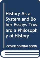9780313231124-0313231125-History As A System: and Other Essays Toward a Philosophy of History