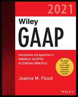 9781119736172-111973617X-Wiley Practitioner's Guide to GAAP 2021: Interpretation and Application of Generally Accepted Accounting Principles (Wiley GAAP)