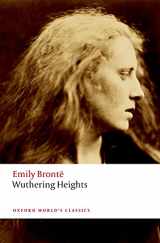 9780198834786-0198834780-Wuthering Heights (Oxford World's Classics)