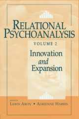 9780881634075-0881634077-Relational Psychoanalysis, Volume 2 (Relational Perspectives Book Series)