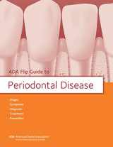 9781941807965-1941807968-ADA Flip Guide to Periodontal Disease