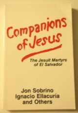 9780883446997-0883446995-Companions of Jesus: The Jesuit Martyrs of El Salvador