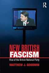 9780415465014-041546501X-New British Fascism: Rise of the British National Party (Routledge Studies in Extremism and Democracy)