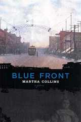 9781555974497-155597449X-Blue Front: Poems