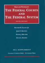 9781599419770-1599419777-The Federal Courts and the Federal System 6th, 2011 Supplement
