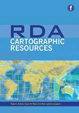 9781856047722-1856047725-RDA and Cartographic Resources
