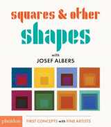 9780714872568-0714872563-Squares & Other Shapes: with Josef Albers (First Concepts With Fine Artists)