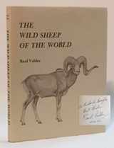 9780915249008-0915249006-Wild Sheep of the World