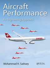 9781498776554-1498776558-Aircraft Performance: An Engineering Approach