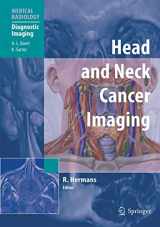 9783540220275-3540220275-Head and Neck Cancer Imaging (Medical Radiology)