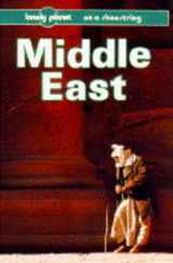 9780864422088-0864422083-Lonely Planet Middle East