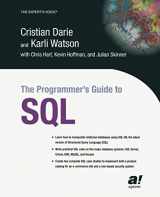 9781590592182-1590592182-The Programmer's Guide to SQL
