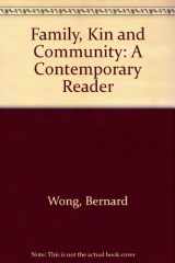 9780757502613-075750261X-Family, Kin and Community: A Contemporary Reader