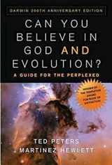 9780687649297-0687649293-Can You Believe in God and Evolution?: A Guide for the Perplexed