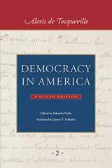 9780865978409-0865978409-Democracy in America (in two volumes)