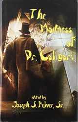 9781878252708-1878252704-The Madness of Dr. Caligari