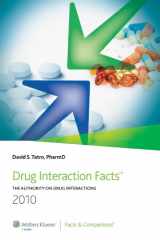 9781574393095-157439309X-Drug Interaction Facts 2010