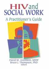9781560239062-1560239069-HIV and Social Work (Haworth Psychosocial Issues of HIV/AIDS)