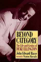 9780306806148-0306806142-Beyond Category: The Life And Genius Of Duke Ellington