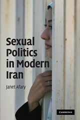 9780521727082-0521727081-Sexual Politics in Modern Iran