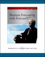 9780071276092-0071276092-Business Forecasting with Forecastx