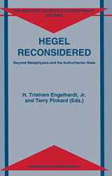 9780792326298-0792326296-Hegel Reconsidered: Beyond Metaphysics and the Authoritarian State (Philosophical Studies in Contemporary Culture, 2)