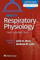 9781975139186-1975139186-West's Respiratory Physiology (Lippincott Connect)
