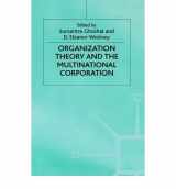 9780312079352-0312079354-Organization Theory and the Multinational Corporation