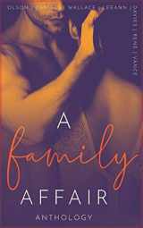 9781689121934-1689121939-A Family Affair Anthology