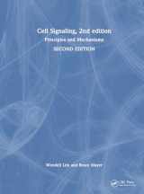 9780367279424-0367279428-Cell Signaling, 2nd edition: Principles and Mechanisms