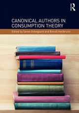 9781138648975-1138648973-Canonical Authors in Consumption Theory