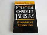 9780471594123-0471594121-The International Hospitality Industry: Organizational and Operational Issues