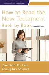 9780310155911-0310155916-How to Read the New Testament Book by Book: A Guided Tour