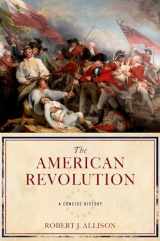 9780195312959-0195312953-The American Revolution: A Concise History