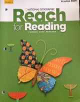 9781133899648-1133899641-Reach for Reading 4: Practice Book