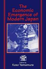 9780521589468-0521589460-The Economic Emergence of Modern Japan